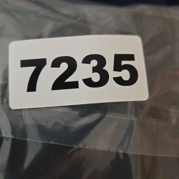 Prana Zion Shorts Cargo 34 10" - Picture 9 of 9